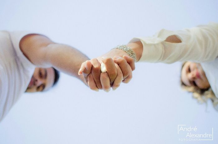 Nossa e-session!! vem ver... - 8