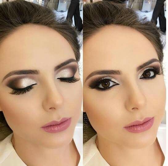 Quais são suas ideias para o look de noiva? - 6