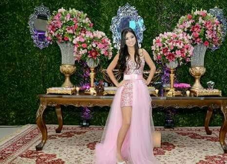 Caro ou barato? cerimonial - 3