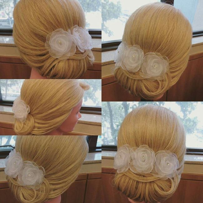 Penteado... me ajudem... - 4