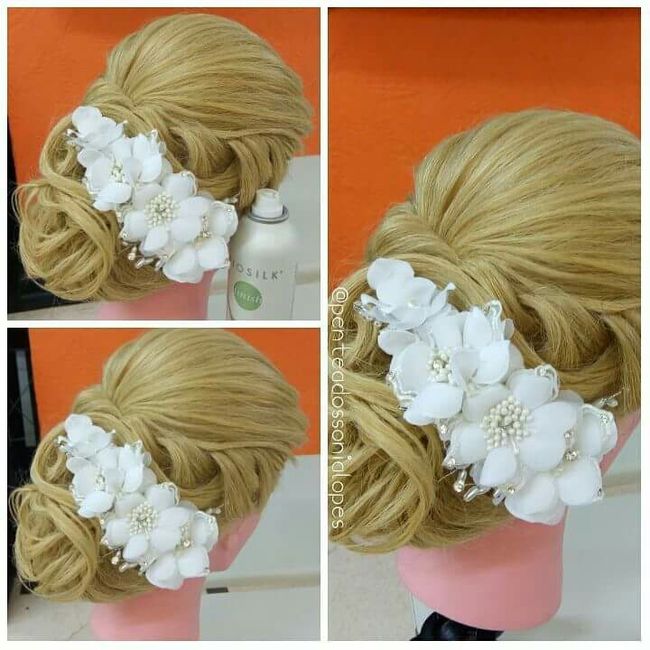 Penteado... me ajudem... - 5
