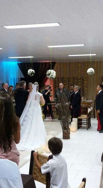Nos casamos.... vem ver... - 4