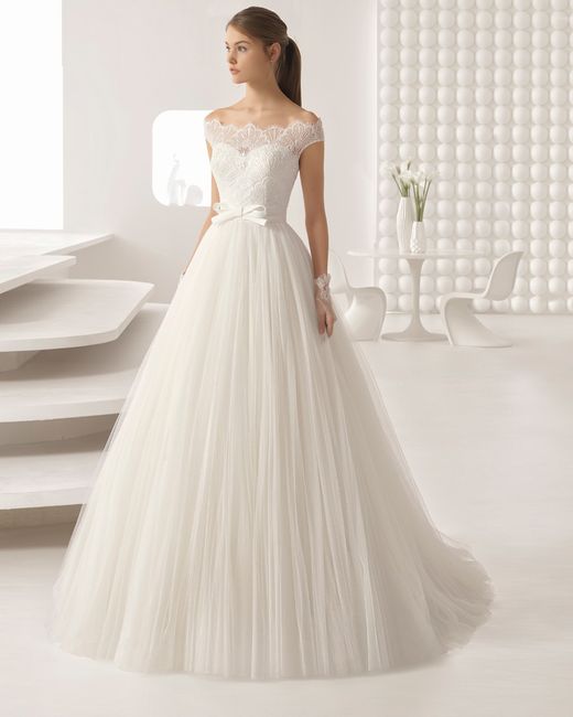 Vestido Alcantara