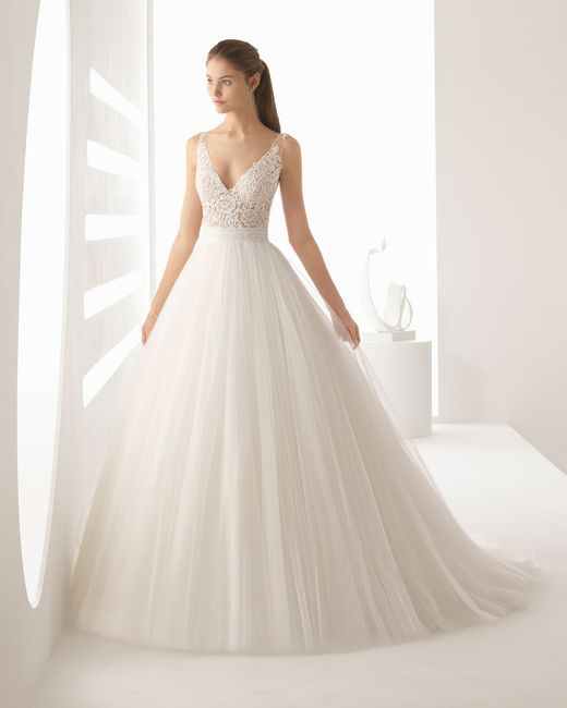 Vestido Alejo