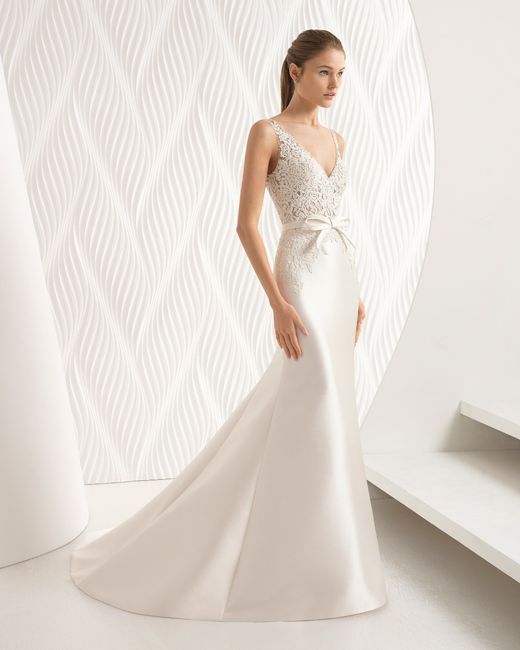 Vestido Arte