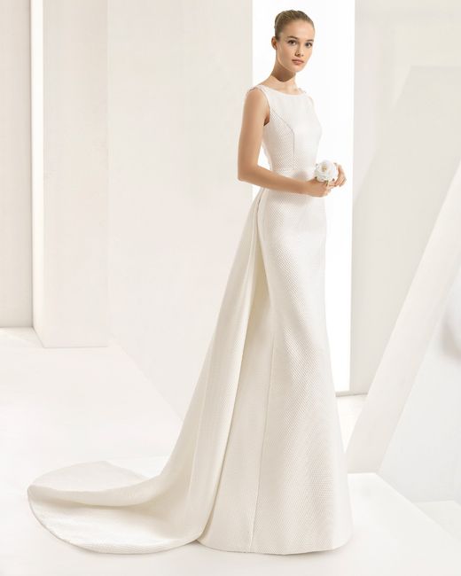 Vestido Navas