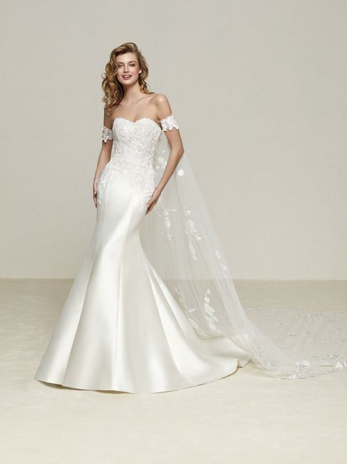 Vestido Drileas - Frente