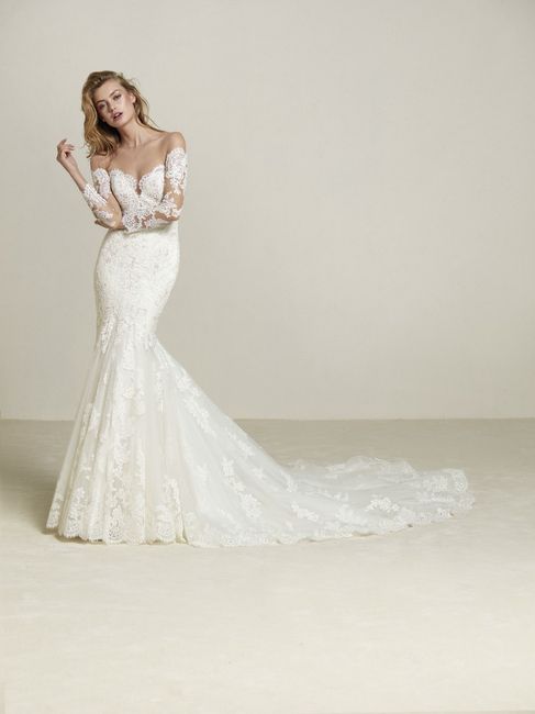Vestido Drilia
