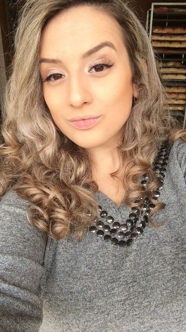 make e cabelo