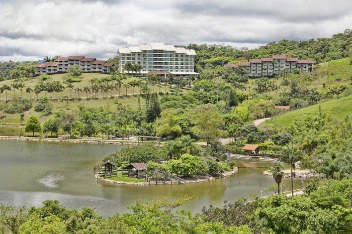 Fazzenda Park Hotel