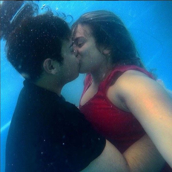 Dia do beijo - COMPARTILHE O SEU! 💋 23