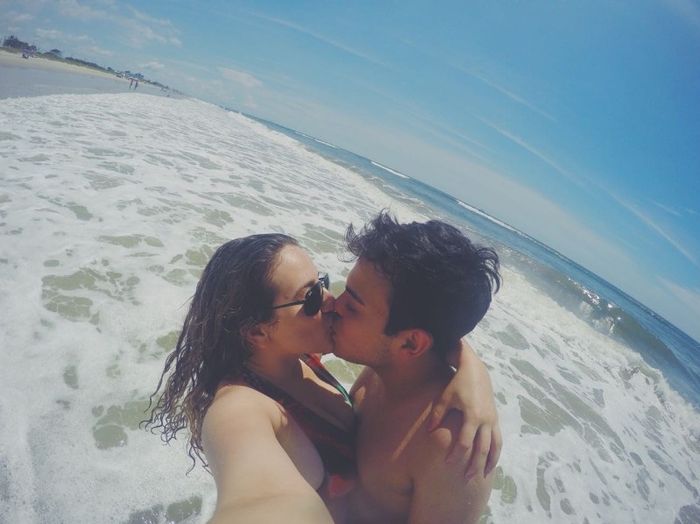 Dia do beijo - COMPARTILHE O SEU! 💋 24