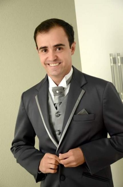 Ufa casamos em 16/05/2015 - 16