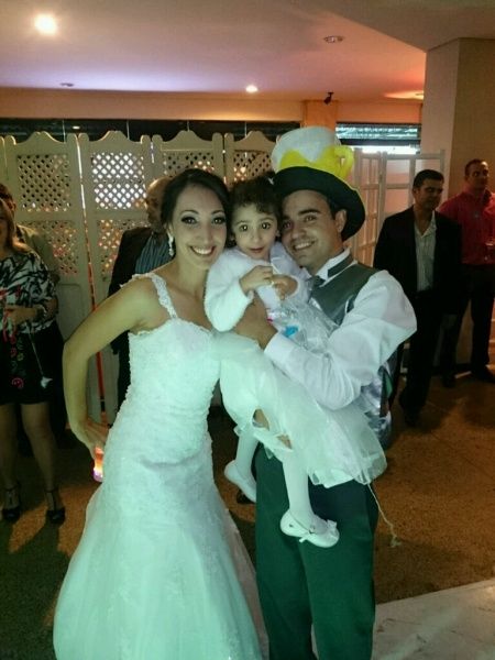 Ufa casamos em 16/05/2015 - 3