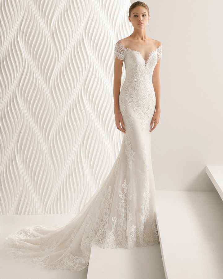 Vestido Abel