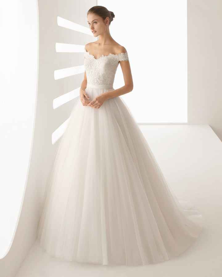 Vestido Almansa