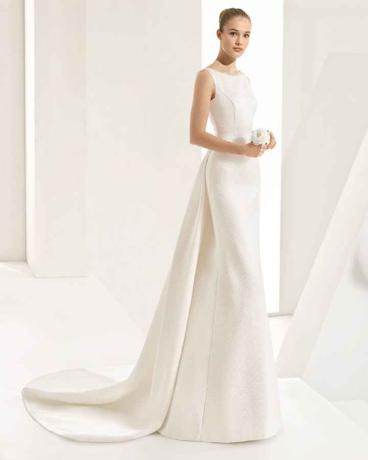 Vestido Navas