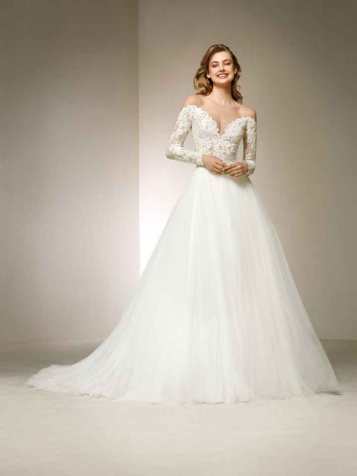 Vestido Divina 