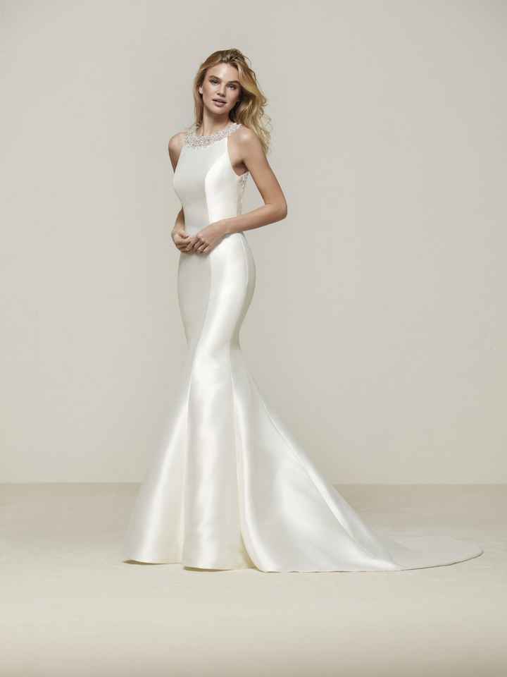 Vestido Drupa