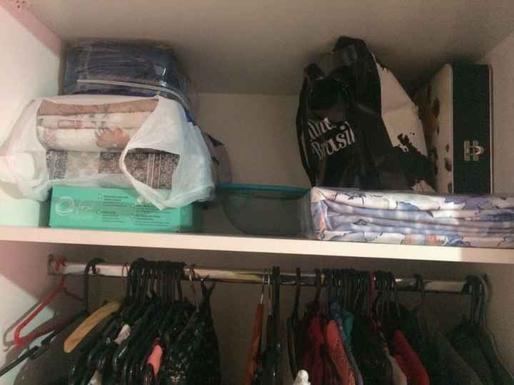 Presentes - minha casa