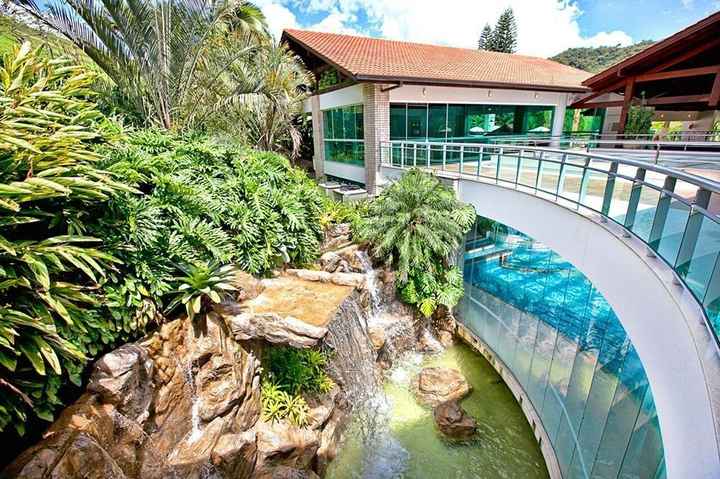 Fazzenda Park Hotel