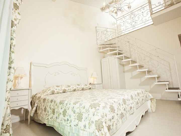 Fazzenda Park Hotel- nosso quarto