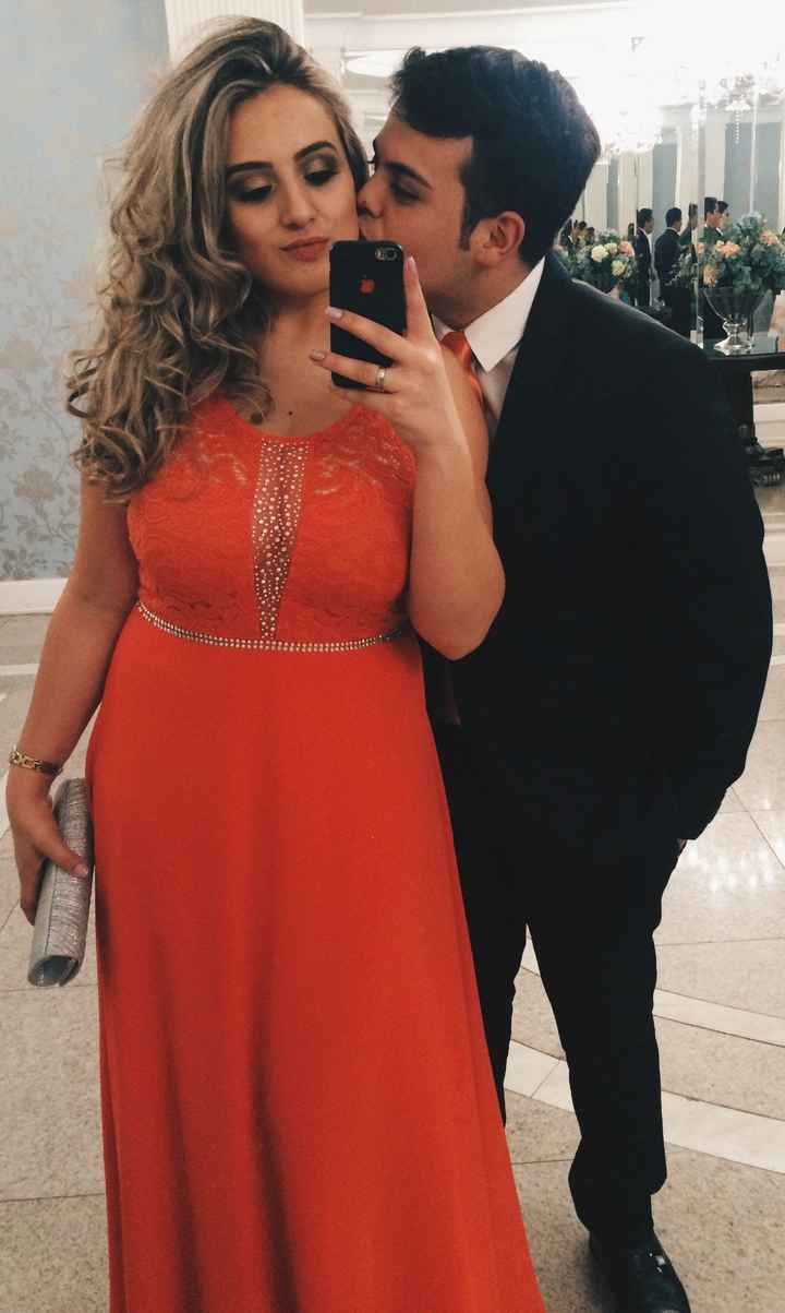 Eu e meu amor!