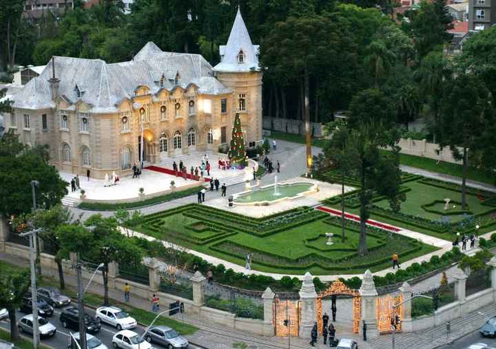 Castelo do Batel