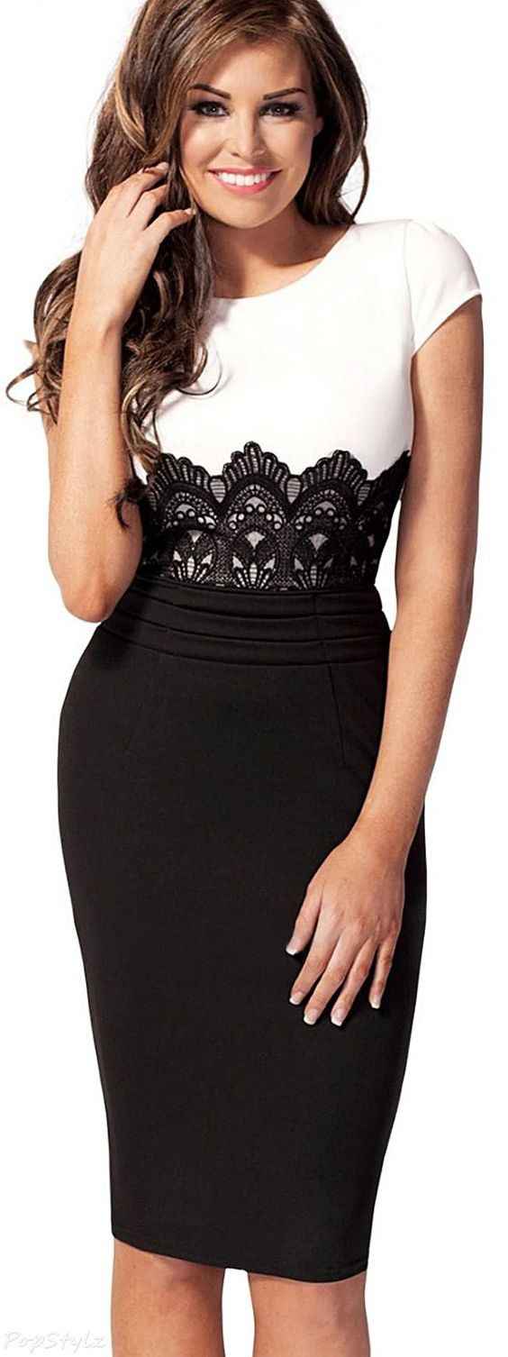 Vestido Colorido Civil 9