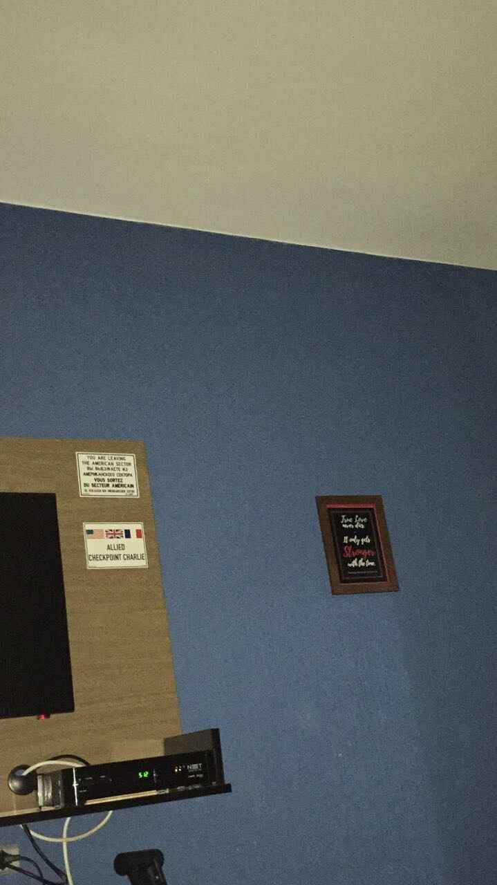 Quarto do Matheus