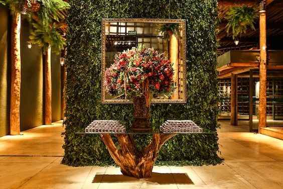 Hall de entrada 11