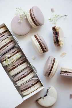 Macarons