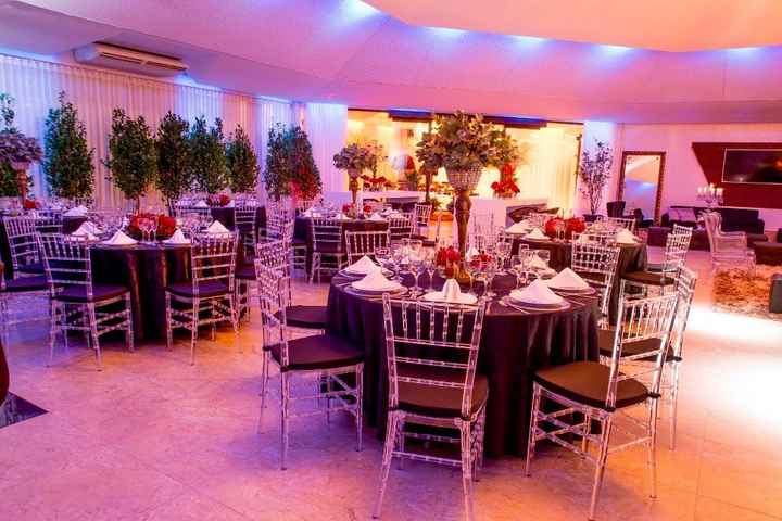 Hannah Eventos