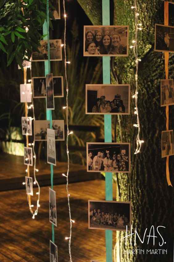 Decoração