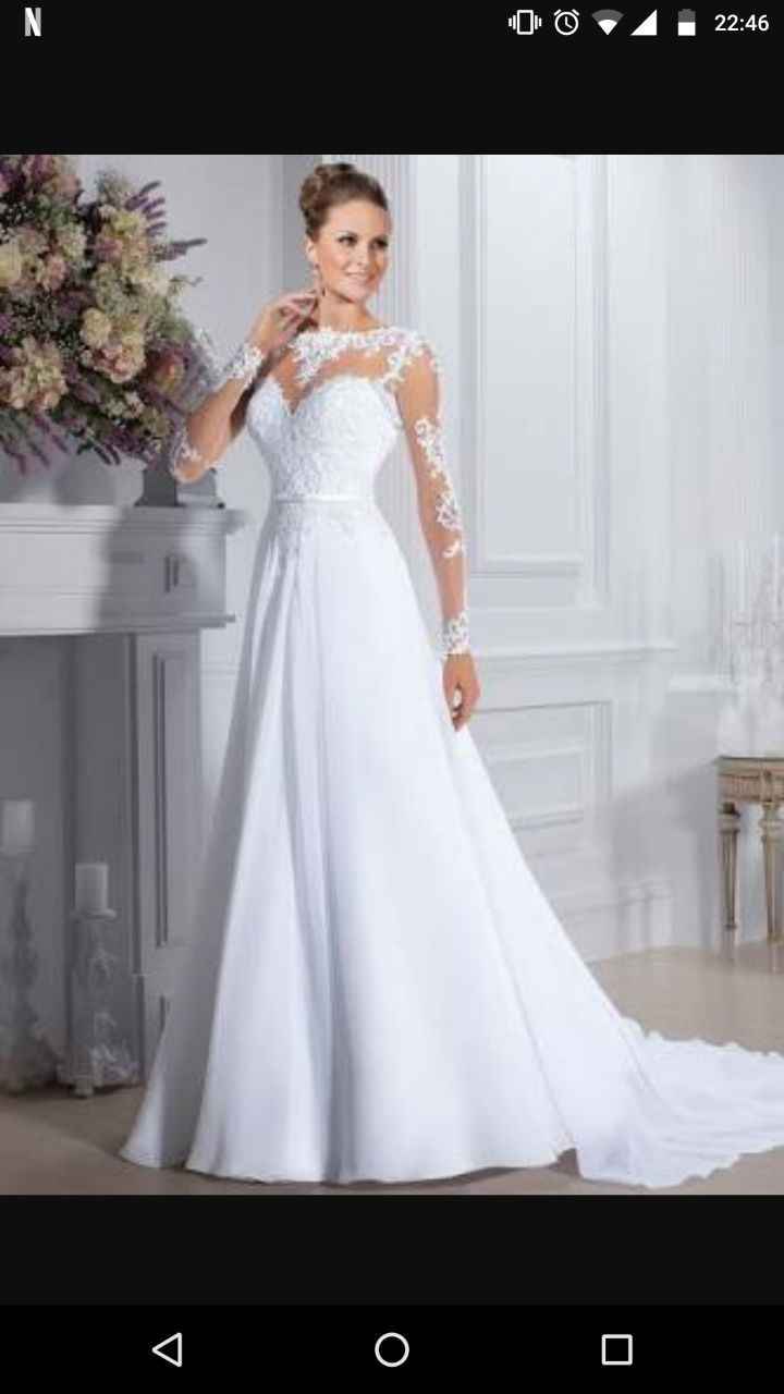 Vestido