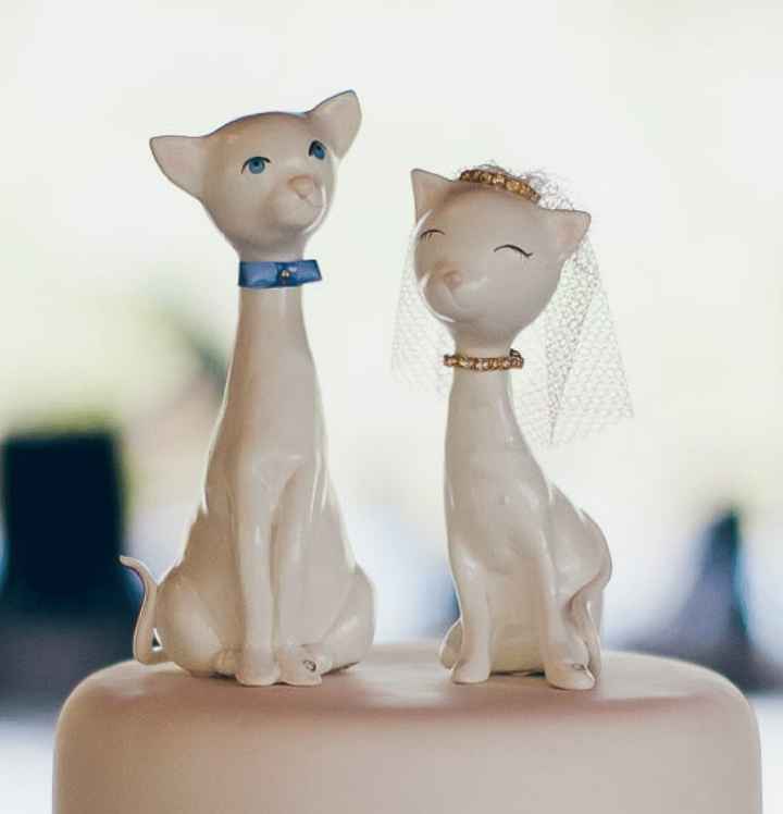 Topo de animais