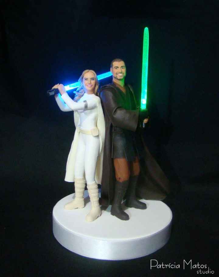 STAR WARS