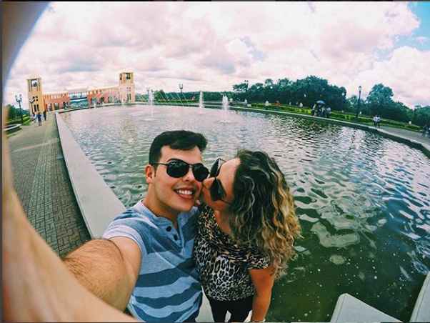 Parque Tanguá