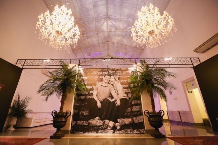 Hall de entrada 3
