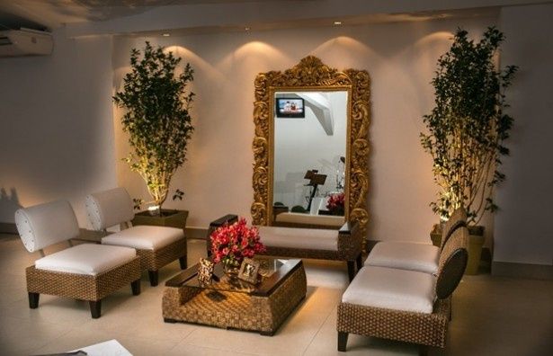 Hall de entrada 6