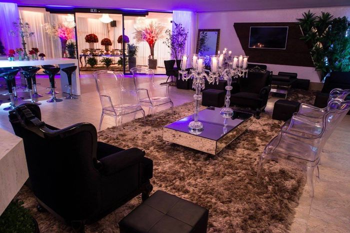 Hannah Eventos