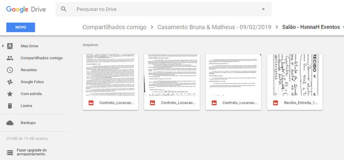 Organização