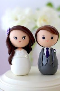 Bonequinhos