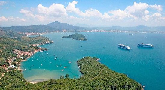 Porto Belo