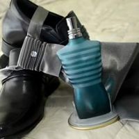 Sapato masculino com salto interno....devo usar? - 1