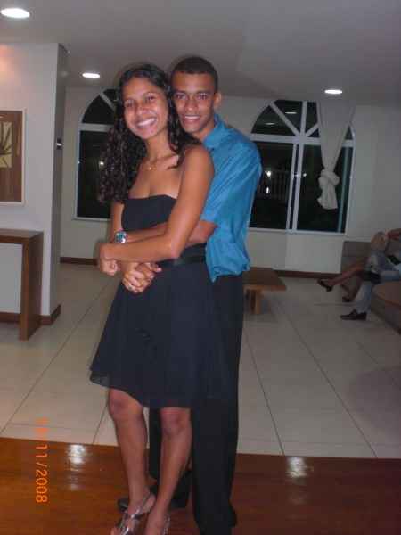 Mostre seu amor - 1