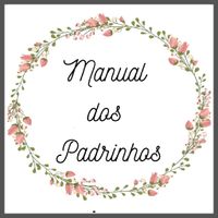 Manual dos Padrinhos tons pasteis - 2