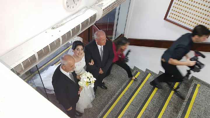 Casamento da minha cunhada #vemver - 3