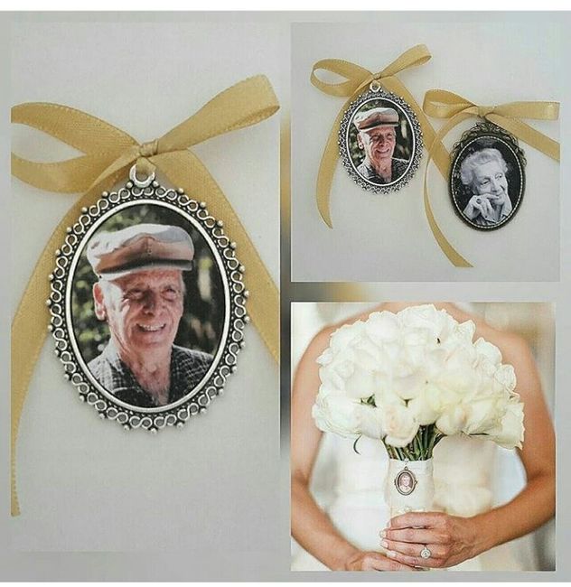 Relicário - 1