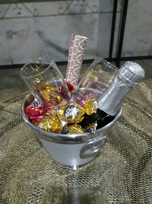Convite para os pais . - 1